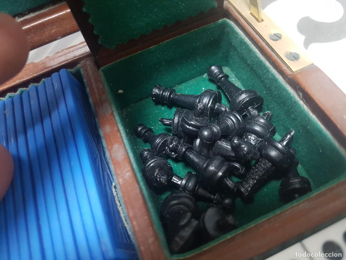 Juegos de mesa: MALETIN DE JUEGOS - Foto 9