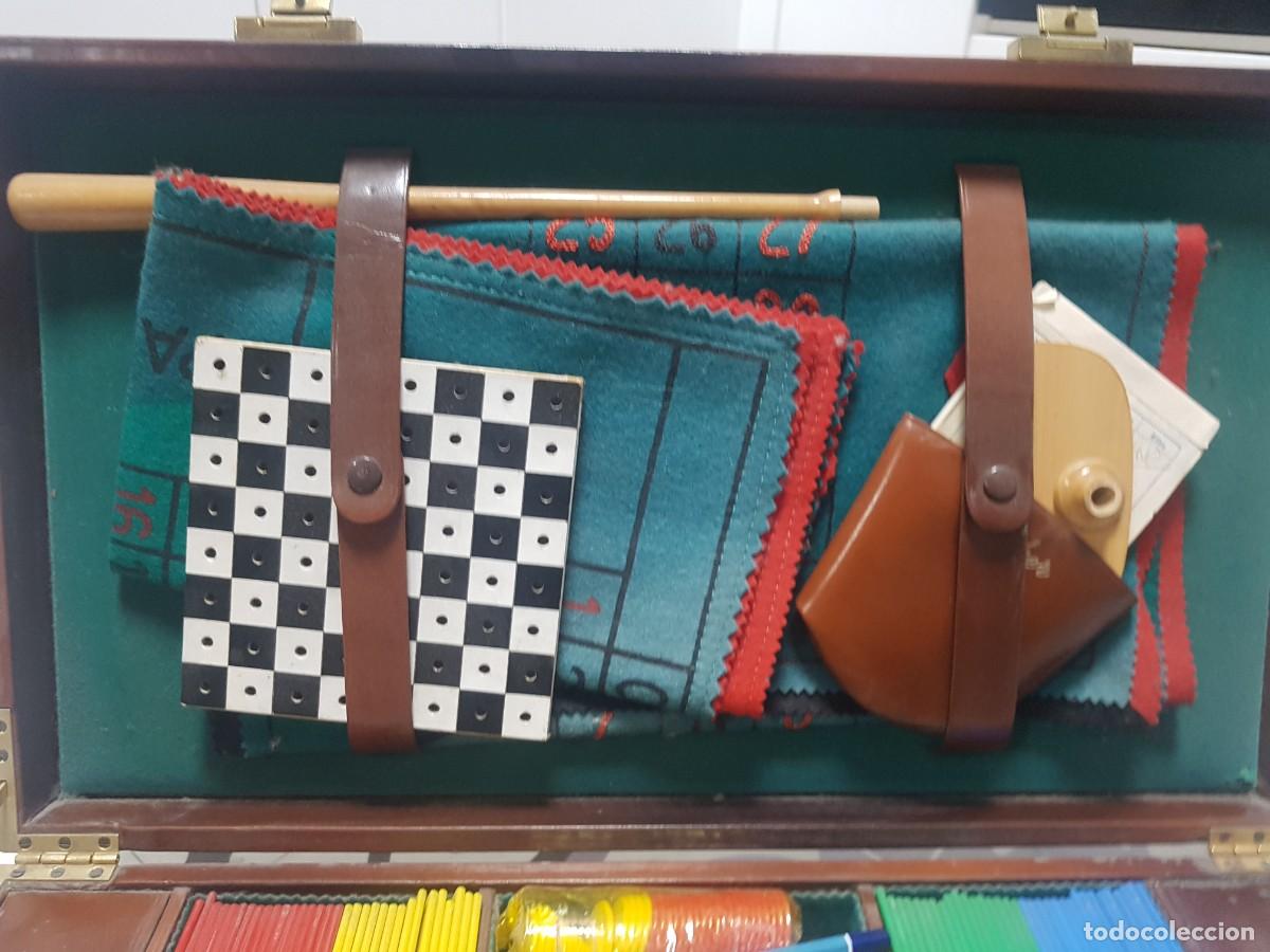 Juegos de mesa: MALETIN DE JUEGOS - Foto 10