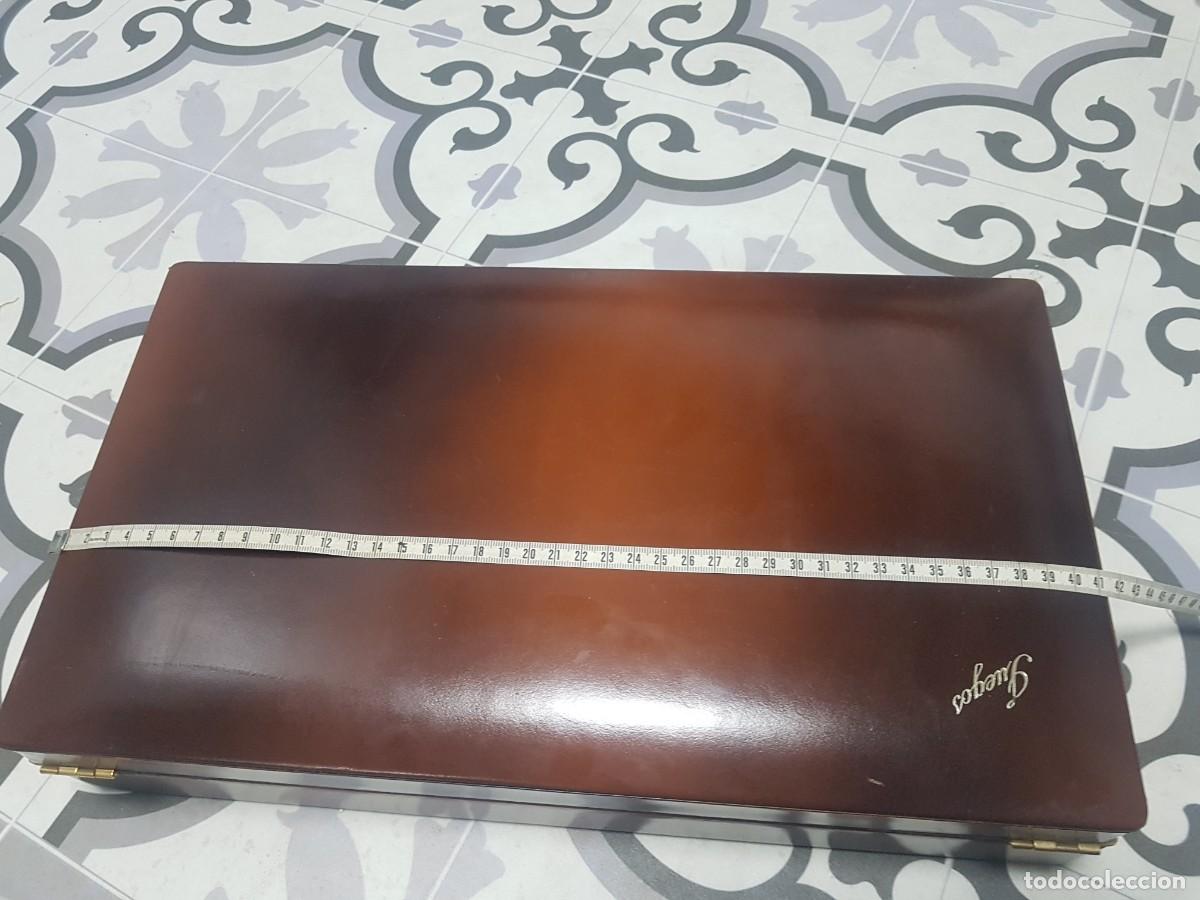 Juegos de mesa: MALETIN DE JUEGOS - Foto 11