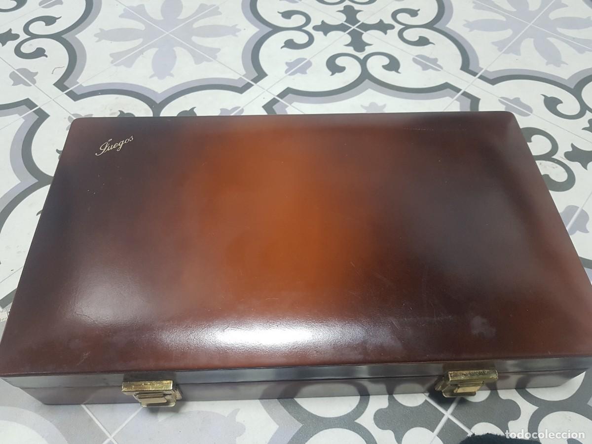 Juegos de mesa: MALETIN DE JUEGOS - Foto 12