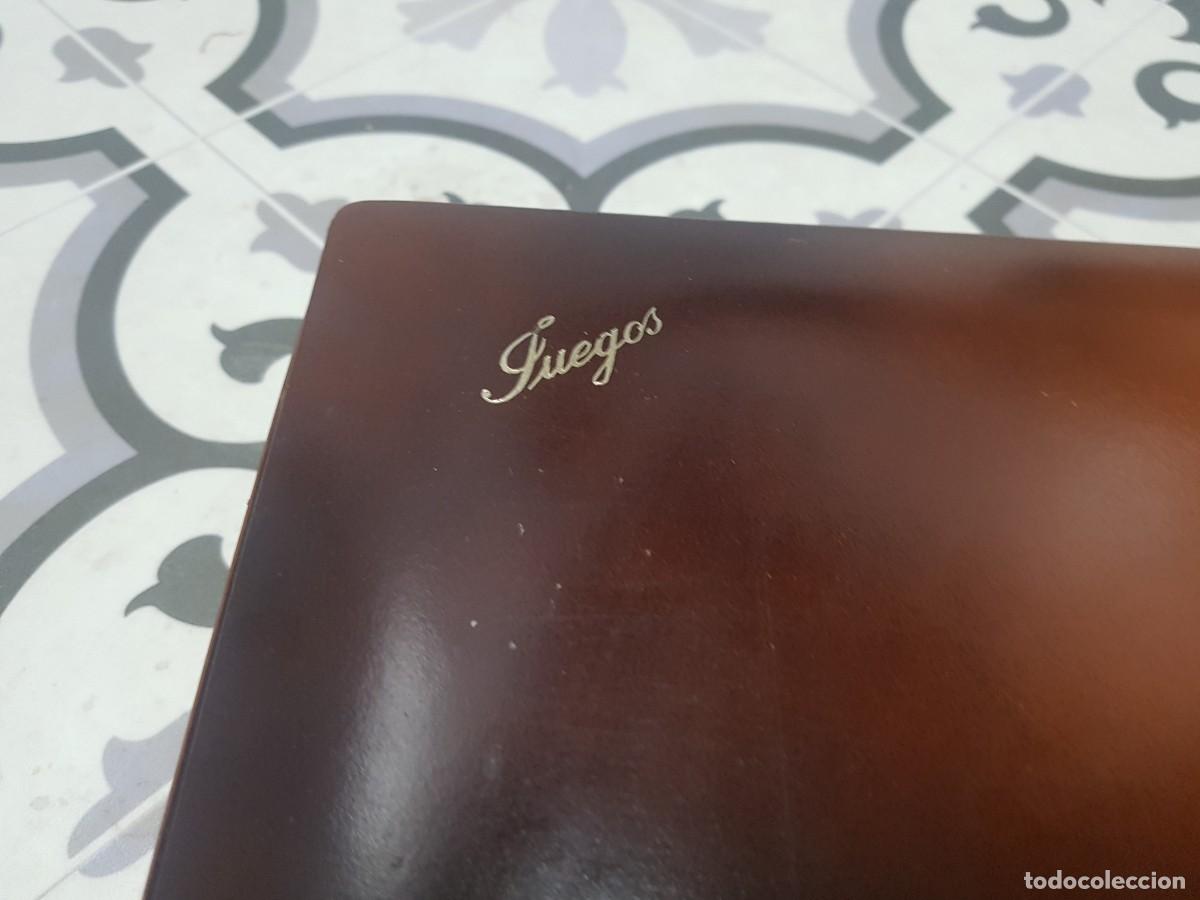 Juegos de mesa: MALETIN DE JUEGOS - Foto 13