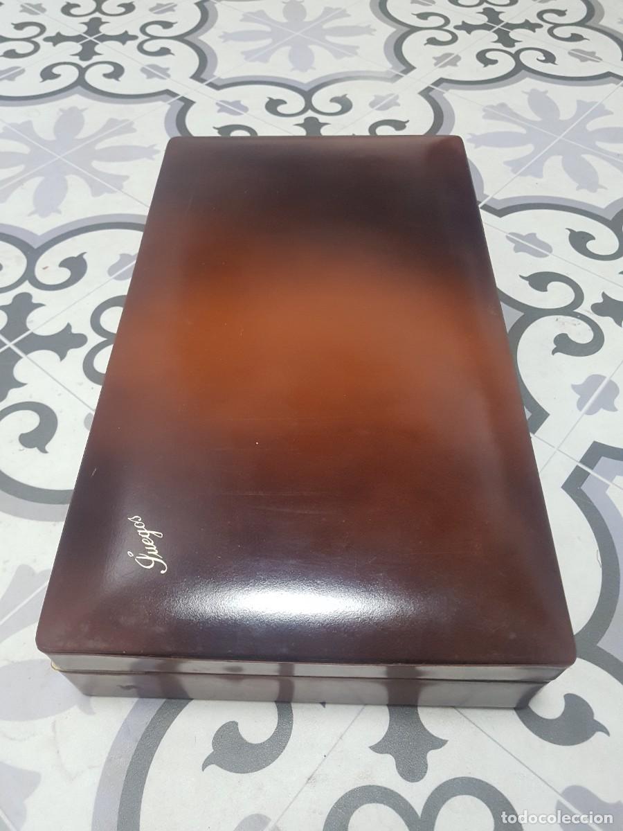 Juegos de mesa: MALETIN DE JUEGOS - Foto 14