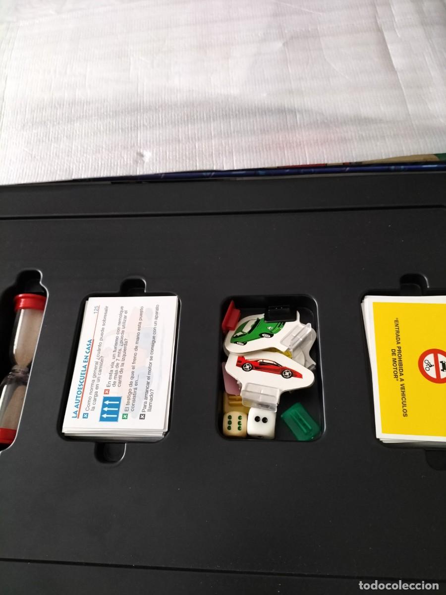 Juegos de mesa: Juego La Autoescuela en Casa&rdquo; - Foto 3