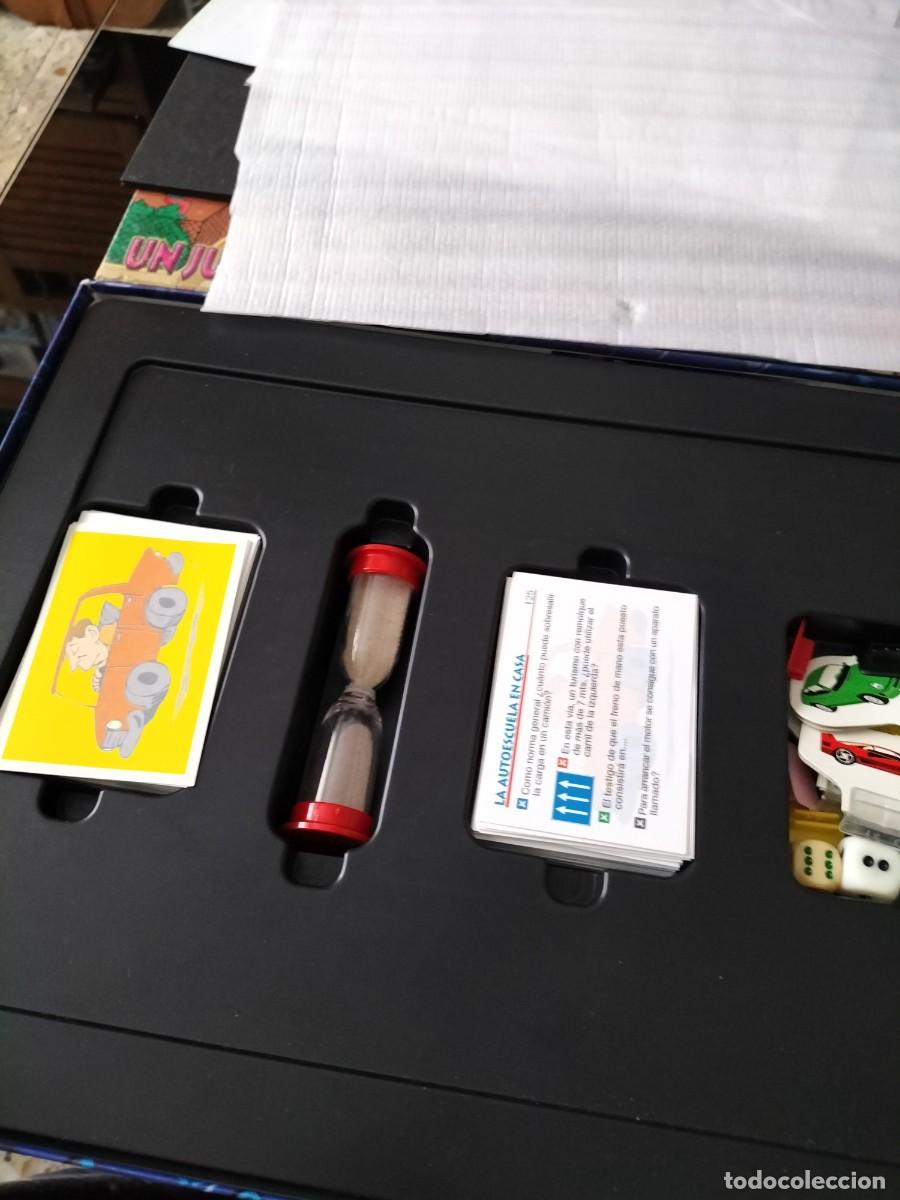 Juegos de mesa: Juego La Autoescuela en Casa&rdquo; - Foto 4