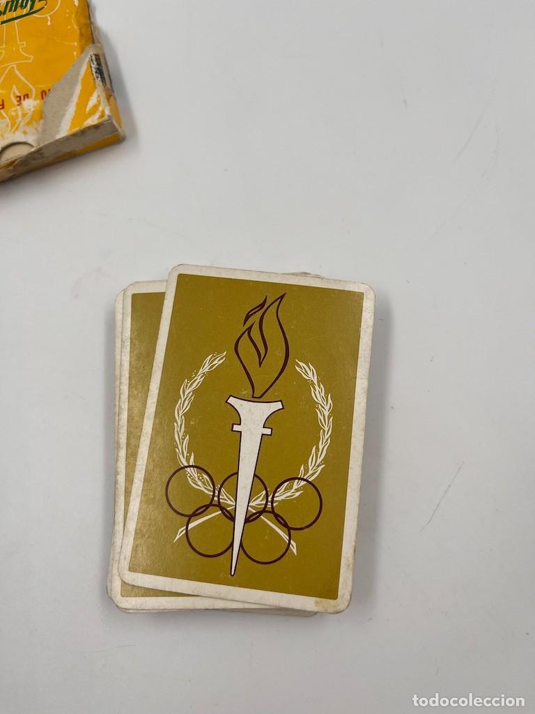 Juegos de mesa: Juego de mesa de cartas los deportes - Foto 7