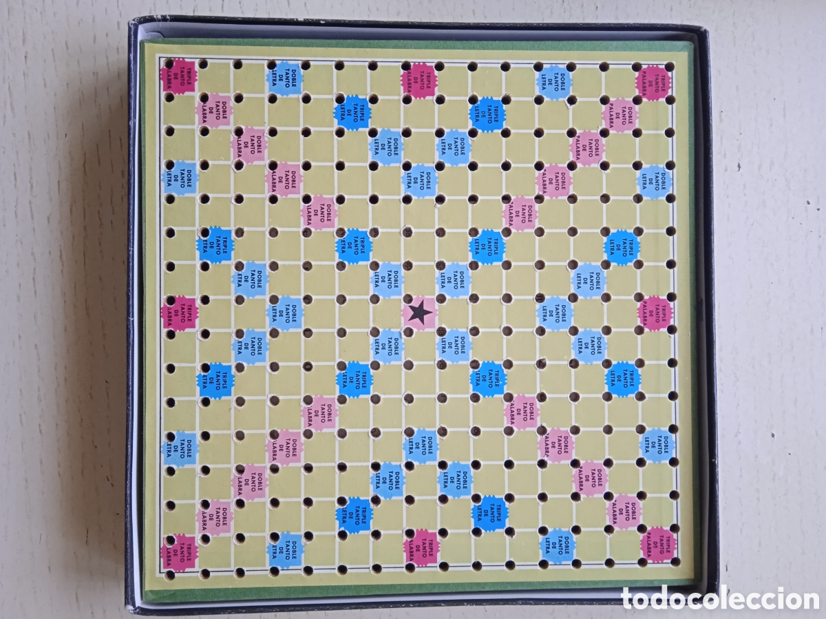 Juegos de mesa: Juego Intelect Cefa - Foto 3