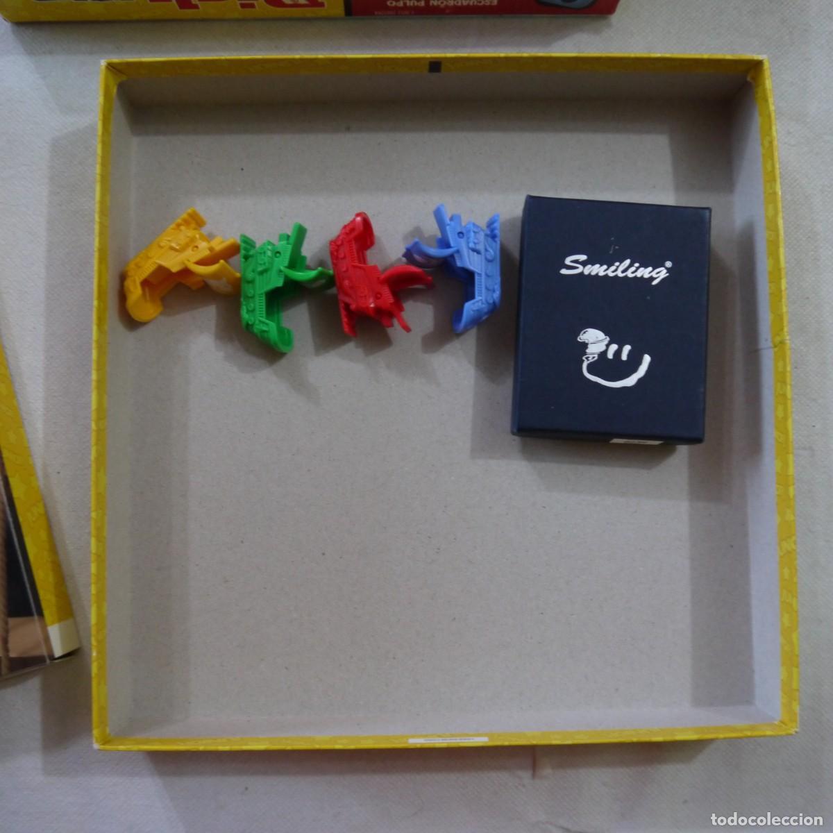 Juegos de mesa: RISK JUNIOR. MI PRIMER RISK - HASBRO - 2019 - Foto 6