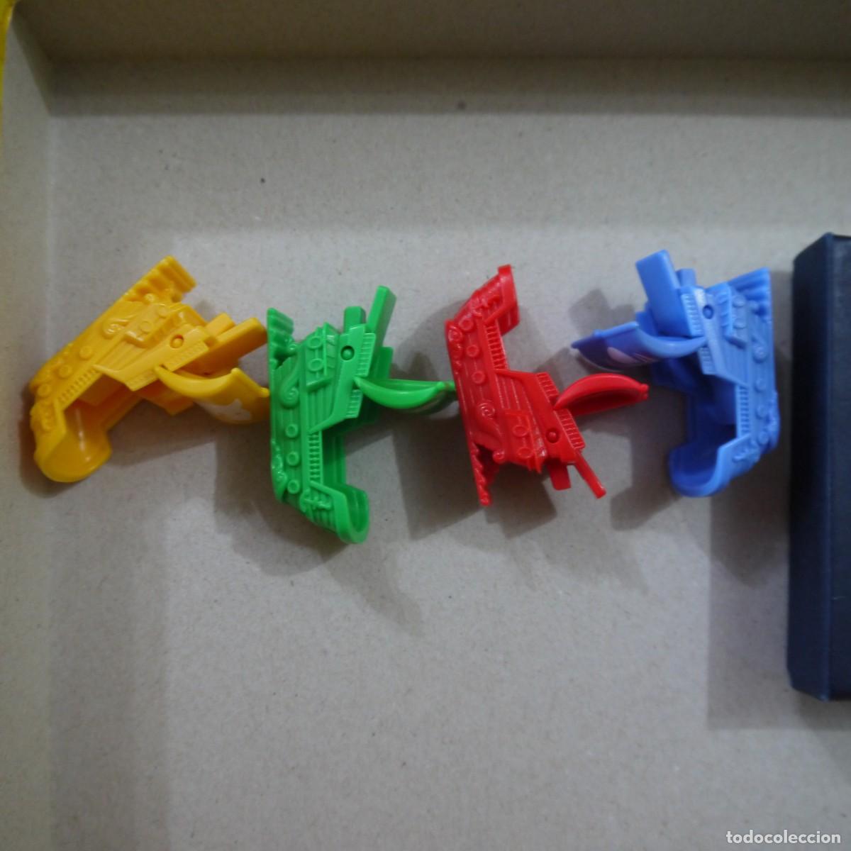 Juegos de mesa: RISK JUNIOR. MI PRIMER RISK - HASBRO - 2019 - Foto 7