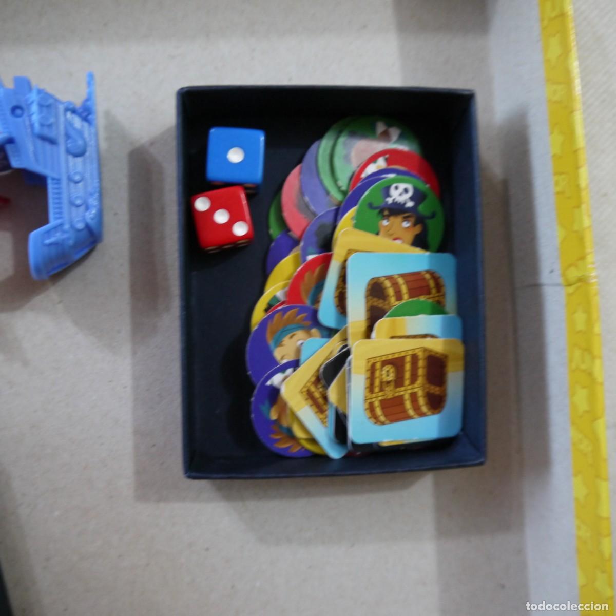 Juegos de mesa: RISK JUNIOR. MI PRIMER RISK - HASBRO - 2019 - Foto 8