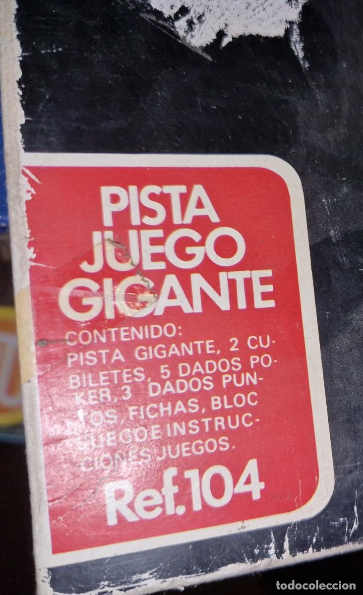 Juegos de mesa: JUEGOS DE MESA - Foto 3