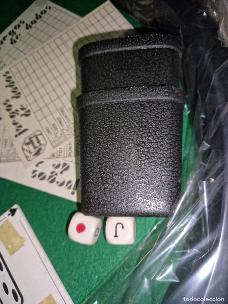 Juegos de mesa: JUEGOS DE MESA - Foto 5