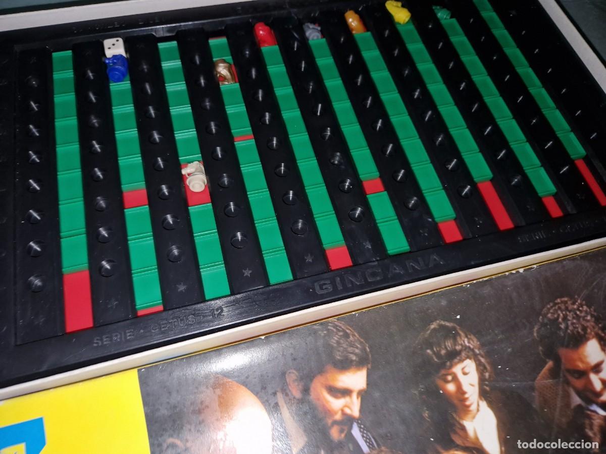 Juegos de mesa: JUEGO GINCANA DE CETUS - Foto 3