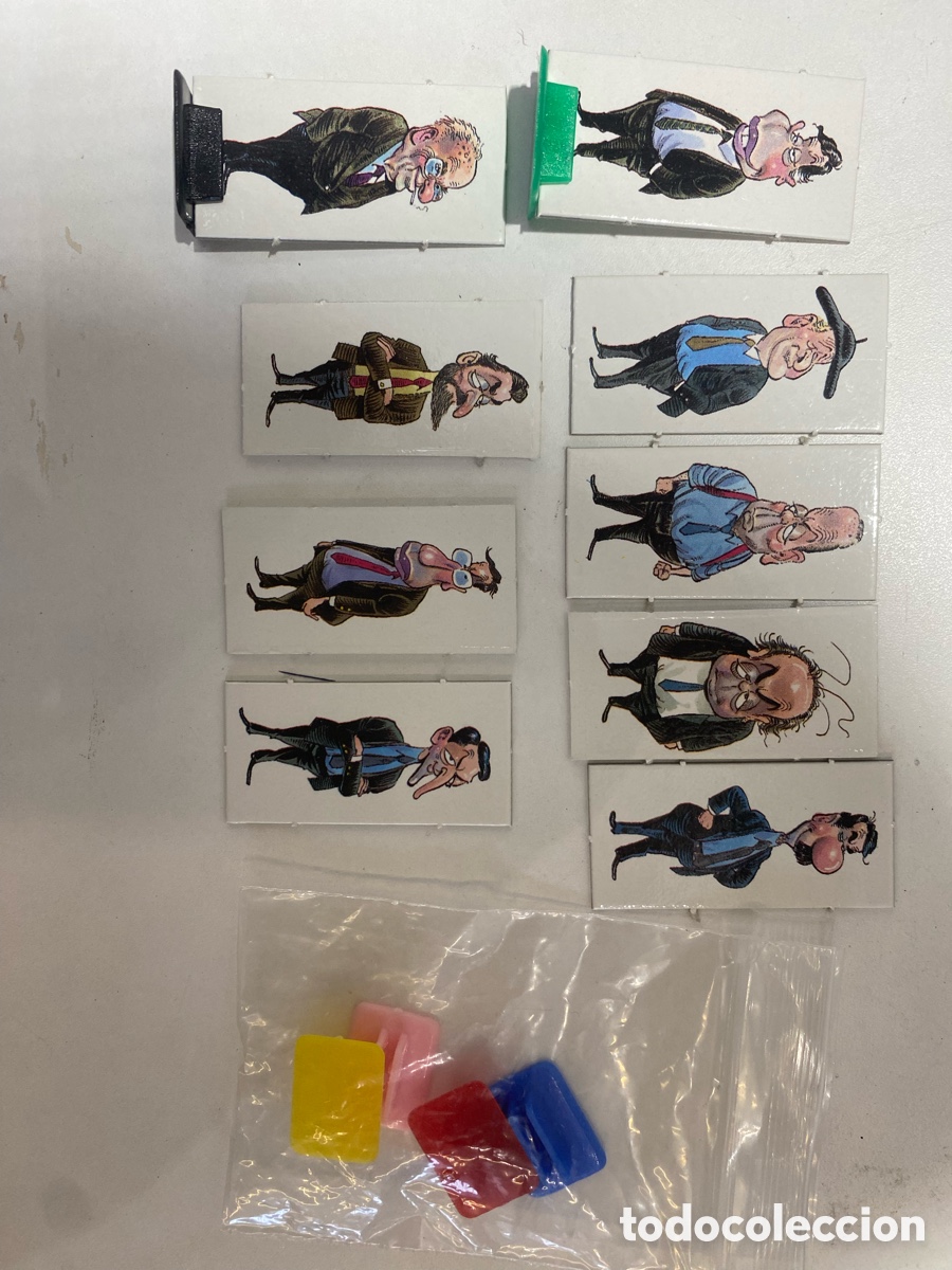 Juegos de mesa: JUEGO DE MESA &ldquo;S&Uacute;PER TEST DE LA AVENTURA&rdquo; - Foto 3
