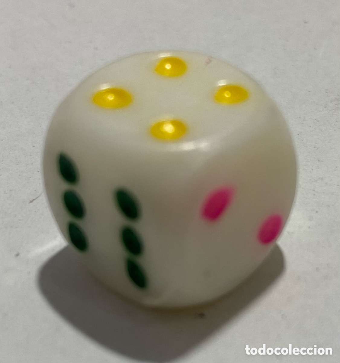 Juegos de mesa: JUEGO DE MESA &ldquo;S&Uacute;PER TEST DE LA AVENTURA&rdquo; - Foto 5