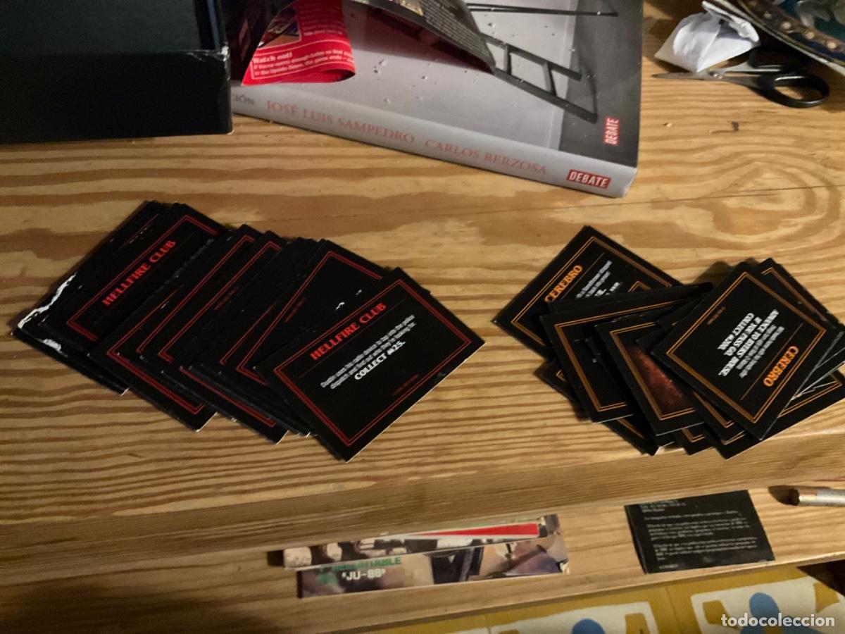 Juegos de mesa: STRANGER THINGS MONOPOLY En ingles - Foto 8