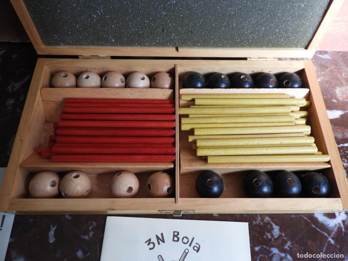 Juegos de mesa: ORIGINAL JUEGO DE MESA AIRE BUGA - Foto 2