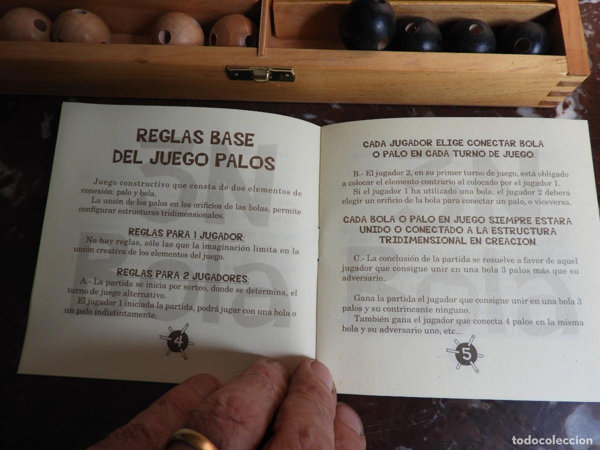 Juegos de mesa: ORIGINAL JUEGO DE MESA AIRE BUGA - Foto 4
