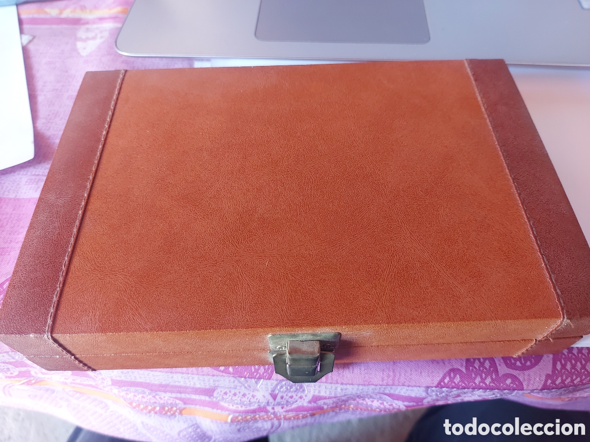 Juegos de mesa: JUEGO RUMMY DE VIAJE CON ESTUCHE - Foto 2