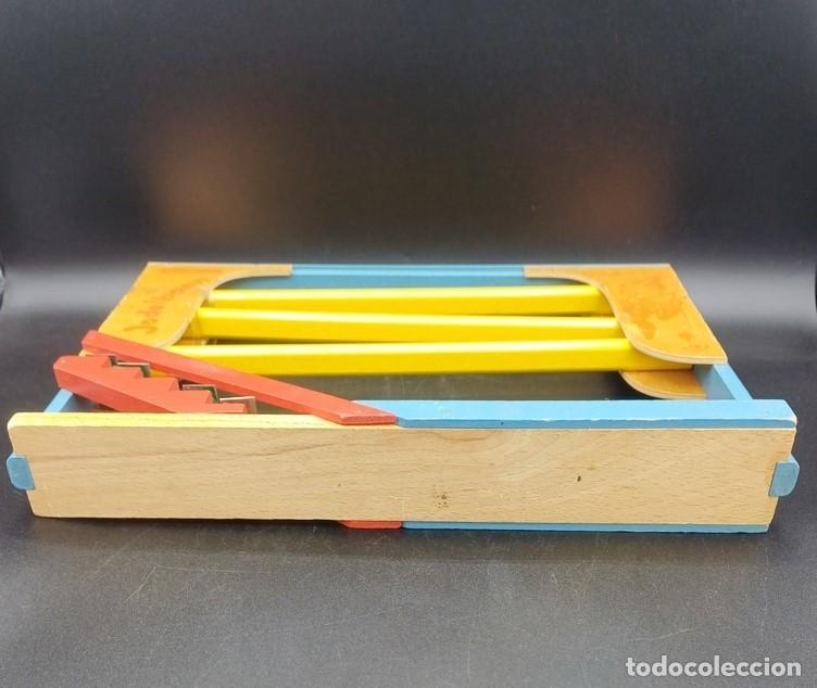 Juegos de mesa: Juego de canicas - Foto 8