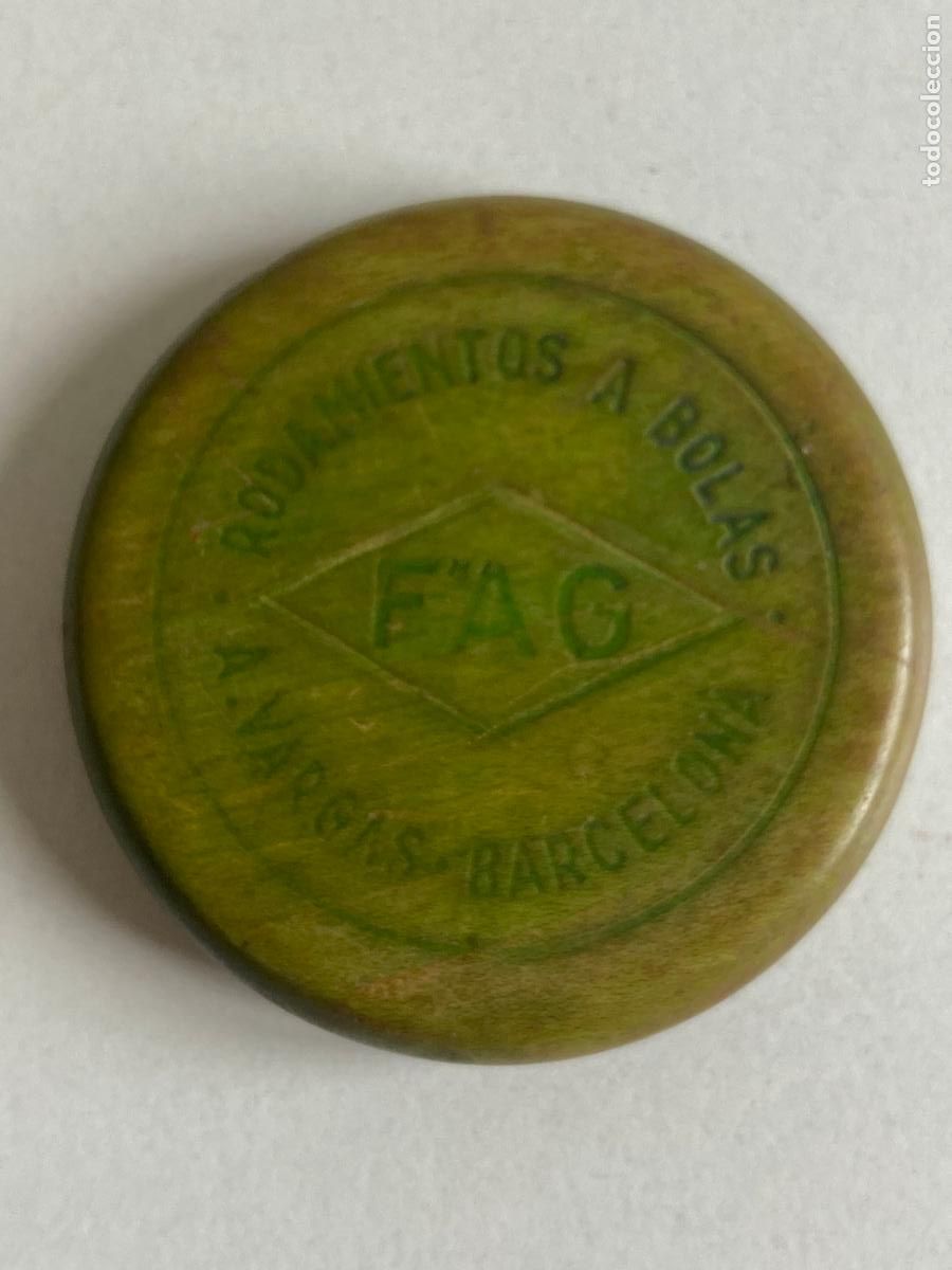Juegos de mesa: JUEGO DEL LABERINTO, RODAMIENTOS - BARCELONA - Foto 2