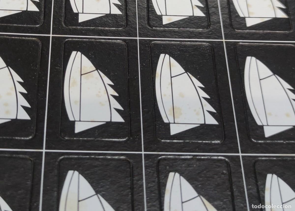 Juegos de mesa: Dracos de Cefa juego antiguo - Foto 4