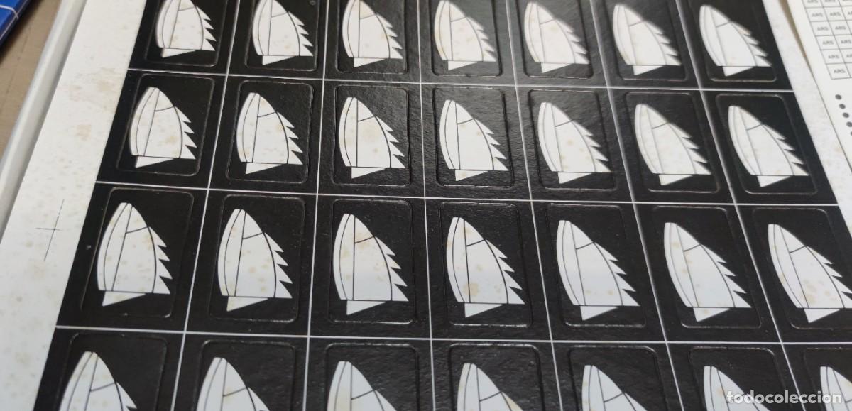 Juegos de mesa: Dracos de Cefa juego antiguo - Foto 5