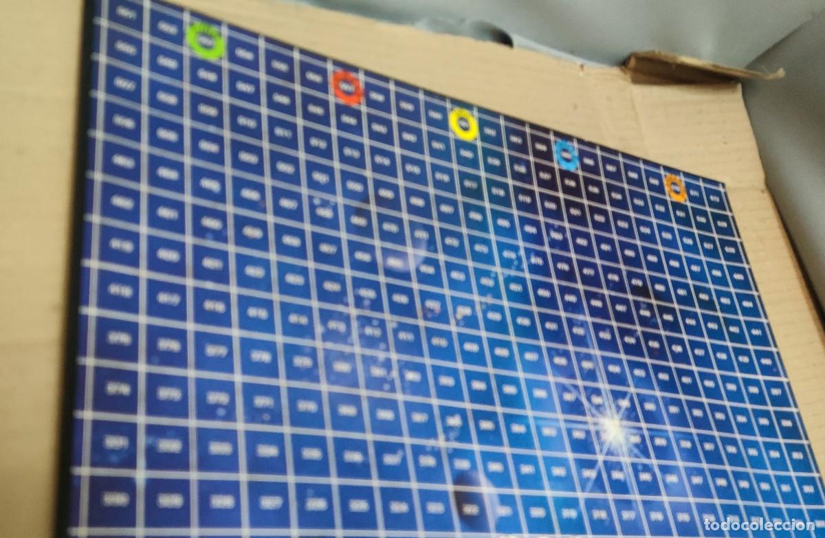 Juegos de mesa: Dracos de Cefa juego antiguo - Foto 6