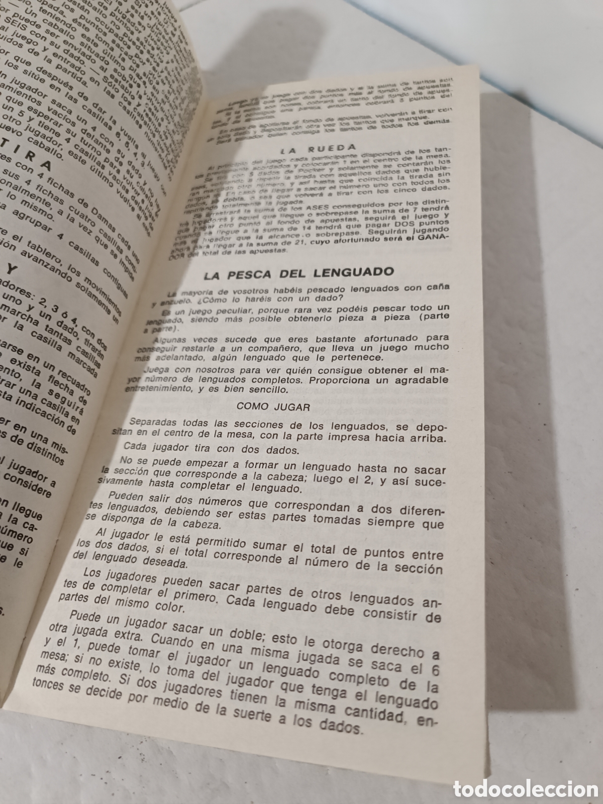 Juegos de mesa: Juegos reunidos Geyper - Foto 7