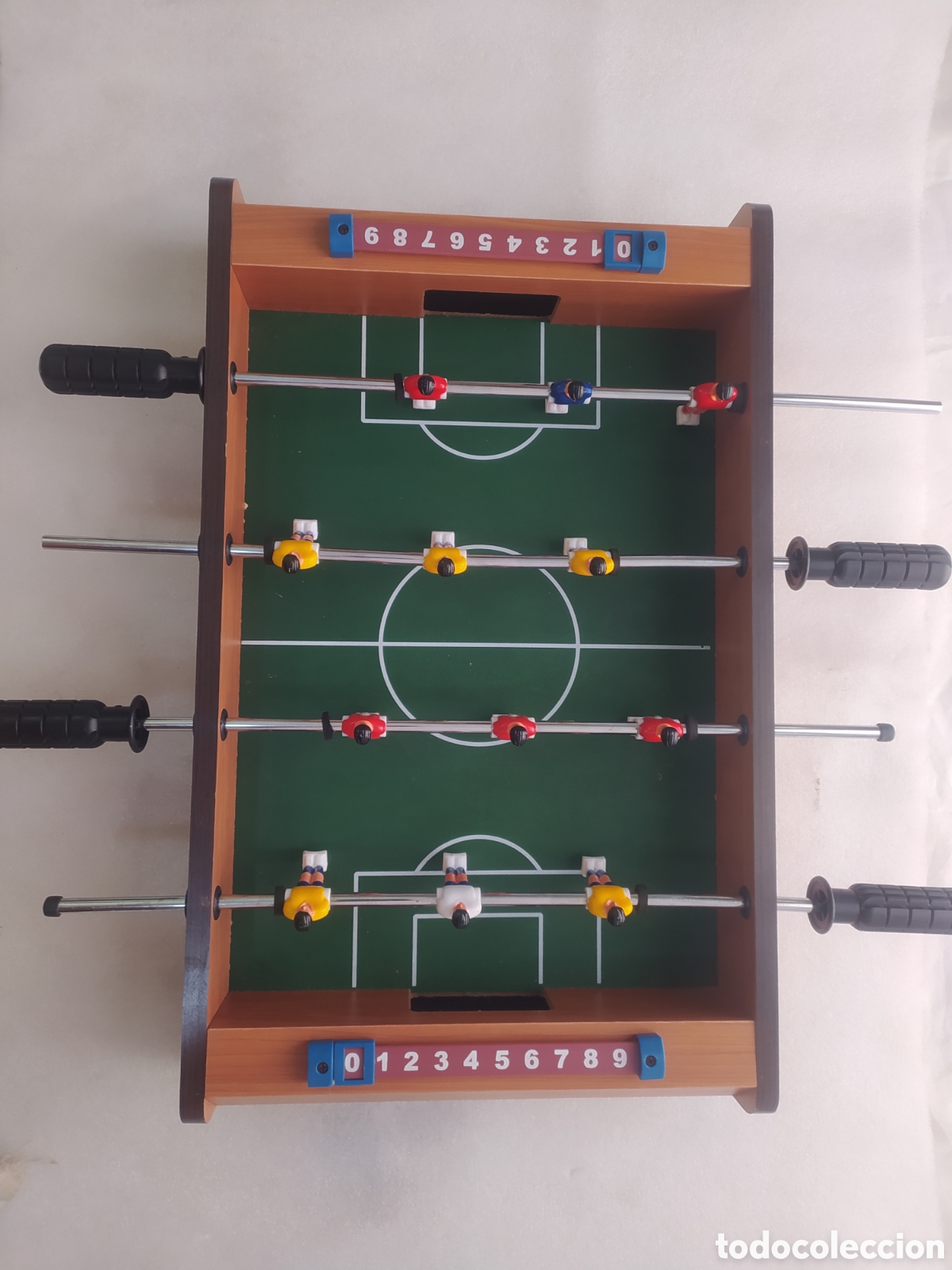 Juegos de mesa: Futbol&iacute;n infantil - Foto 1