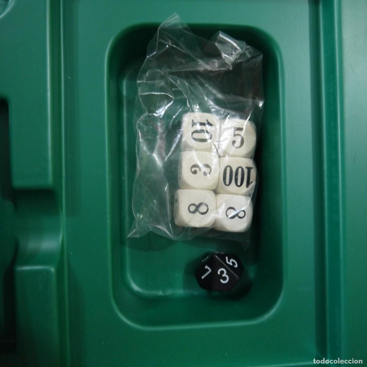 Juegos de mesa: TOP SCORE - DISET - 1991 - Foto 5