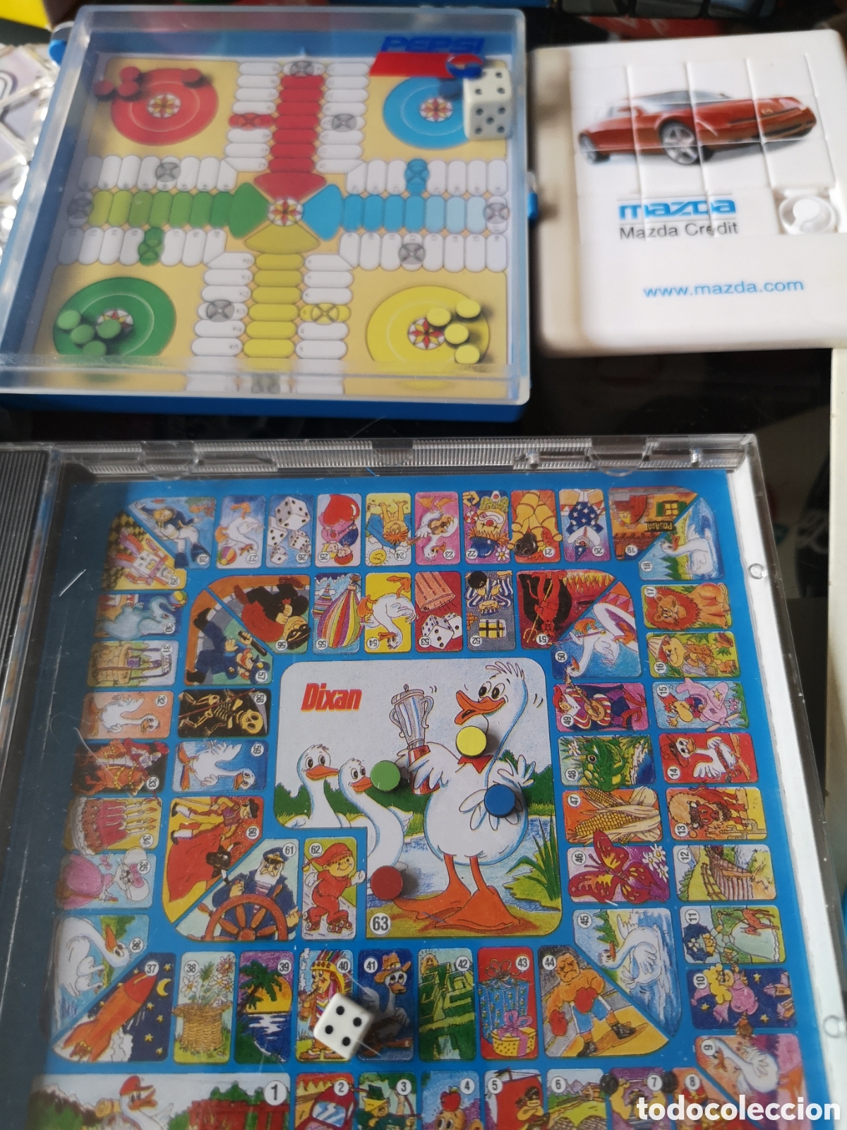 Juegos de mesa: Lote de juegos - Foto 4