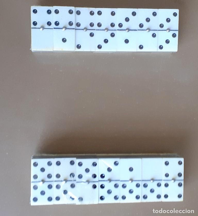 Juegos de mesa: Domino cadete Ref. 400 - Foto 1