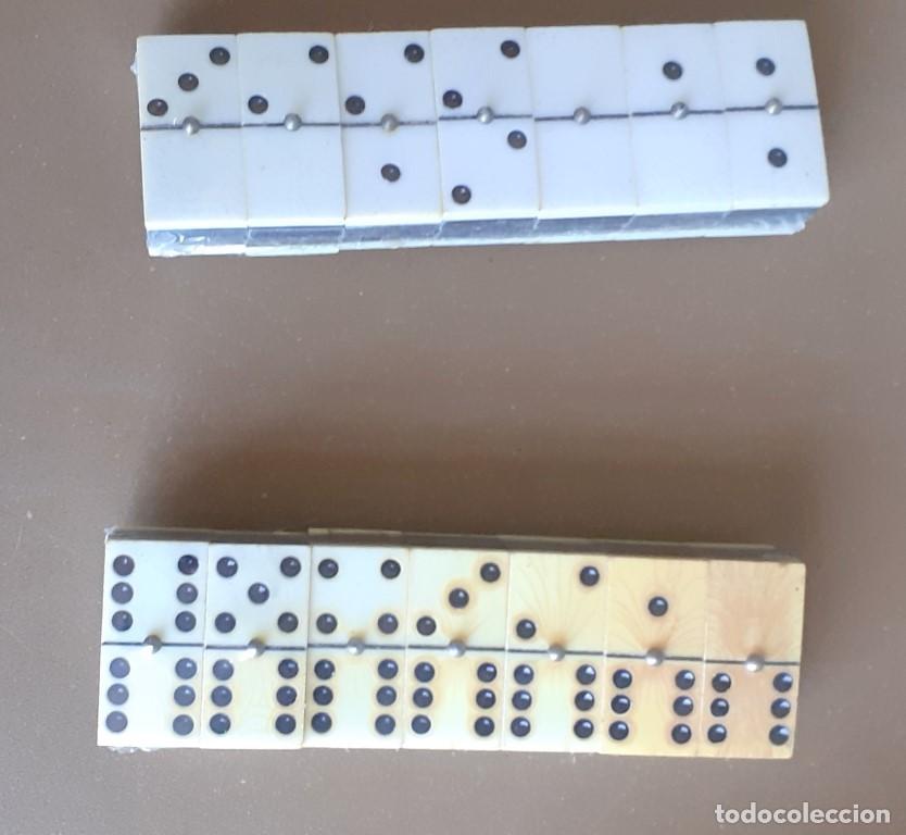Juegos de mesa: Domino cadete Ref. 400 - Foto 2