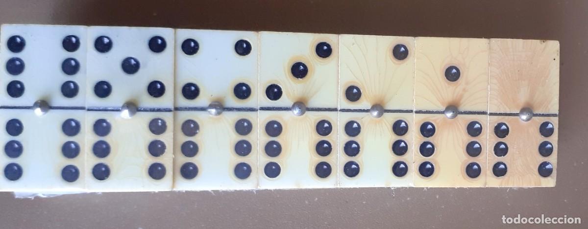 Juegos de mesa: Domino cadete Ref. 400 - Foto 3