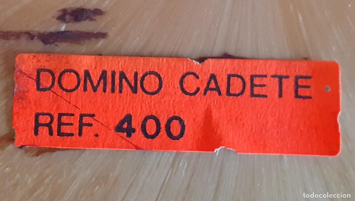 Juegos de mesa: Domino cadete Ref. 400 - Foto 7
