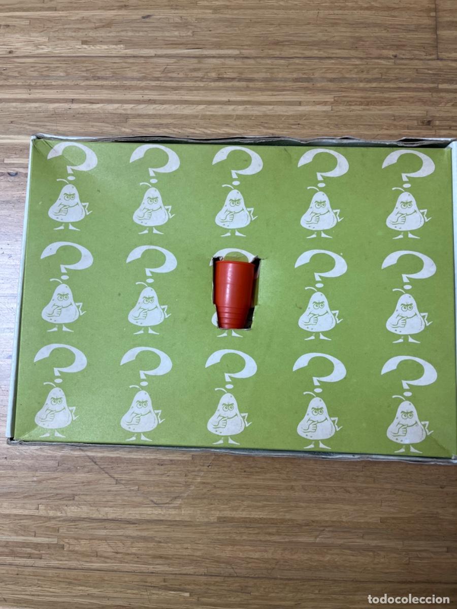 Juegos de mesa: Juego La pera del 1,2,3 - Foto 2