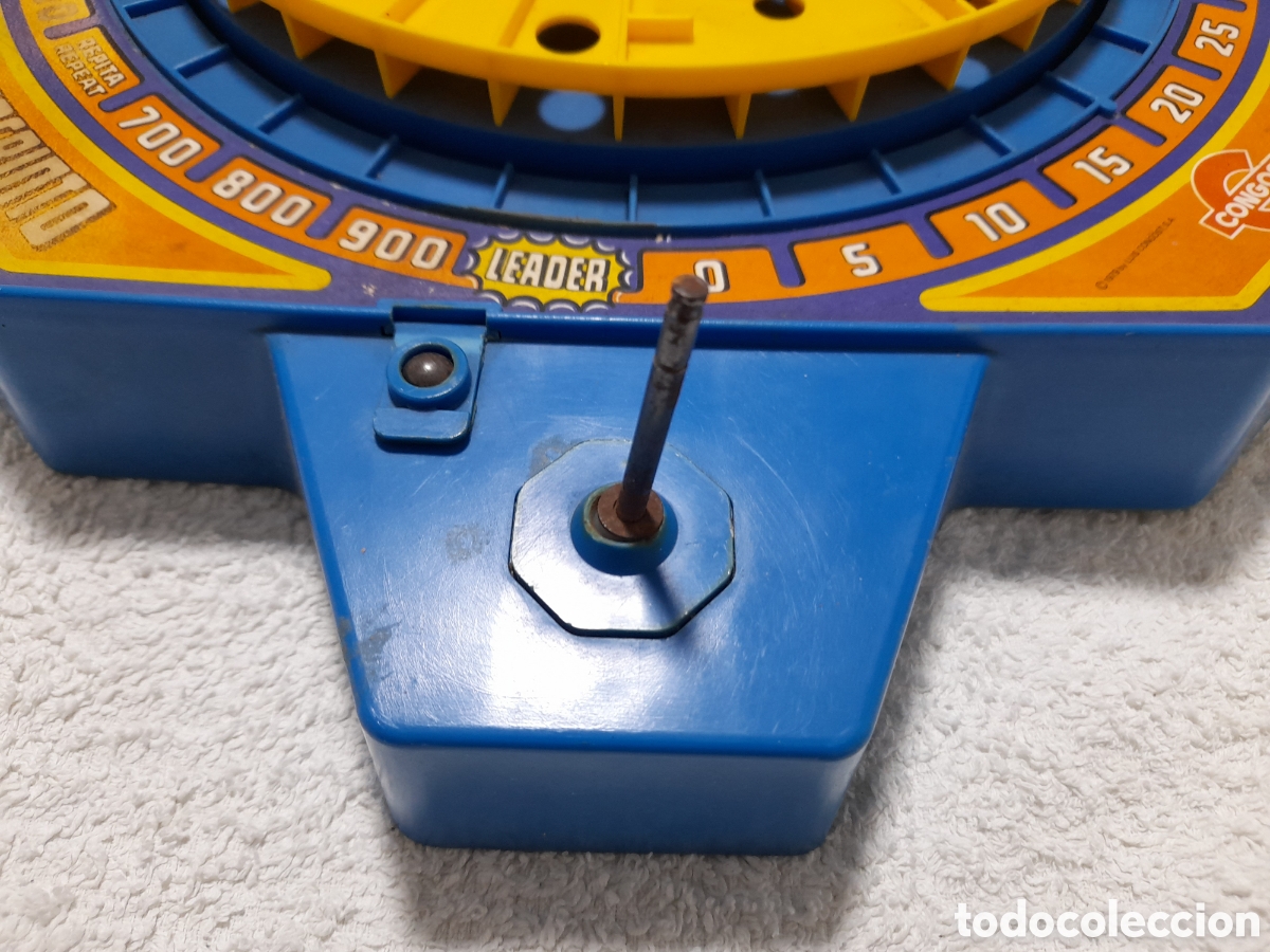 Juegos de mesa: ANTIGUO Y COTIZADO JUEGO, LABERINTO DE CONGOST. ORIGINAL. - Foto 5
