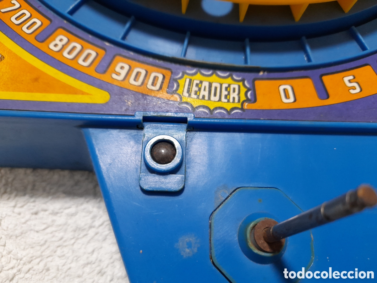 Juegos de mesa: ANTIGUO Y COTIZADO JUEGO, LABERINTO DE CONGOST. ORIGINAL. - Foto 6