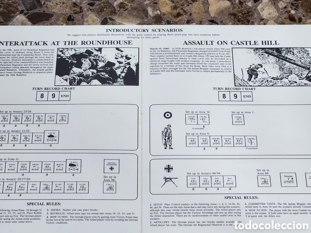 Juegos de mesa: Juego de mesa Thunder Casino Avalon Hill - Foto 5
