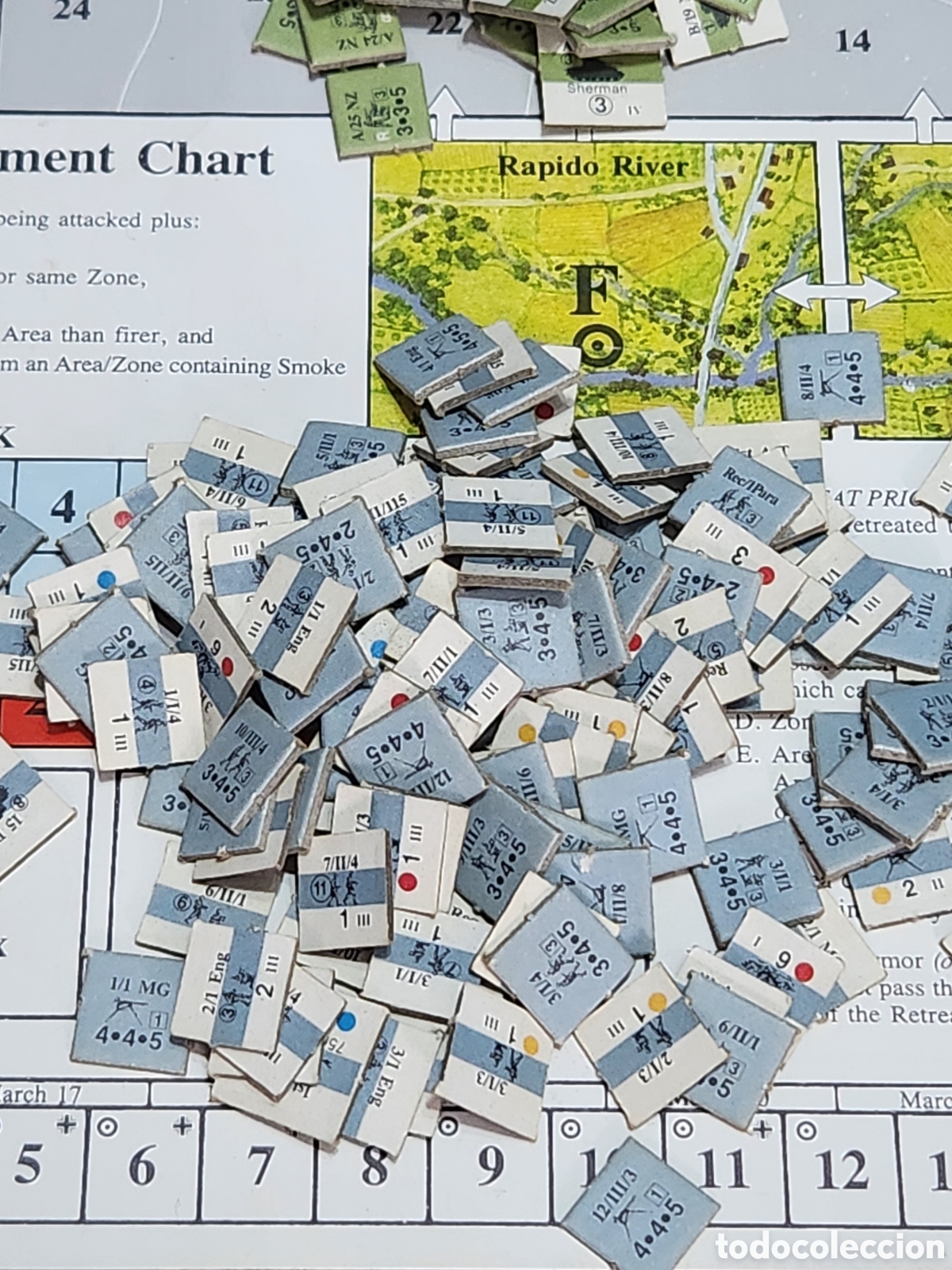 Juegos de mesa: Juego de mesa Thunder Casino Avalon Hill - Foto 9