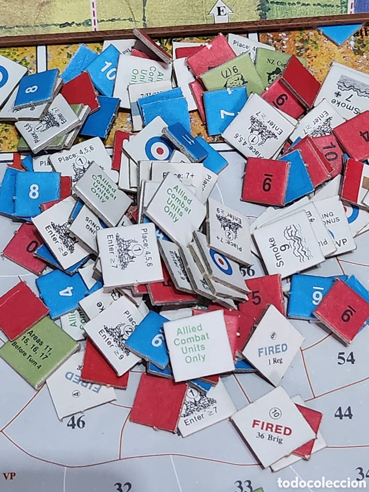 Juegos de mesa: Juego de mesa Thunder Casino Avalon Hill - Foto 10