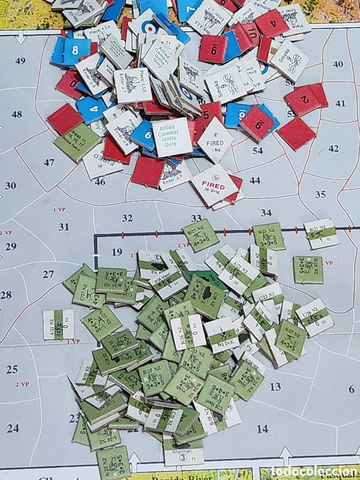Juegos de mesa: Juego de mesa Thunder Casino Avalon Hill - Foto 12