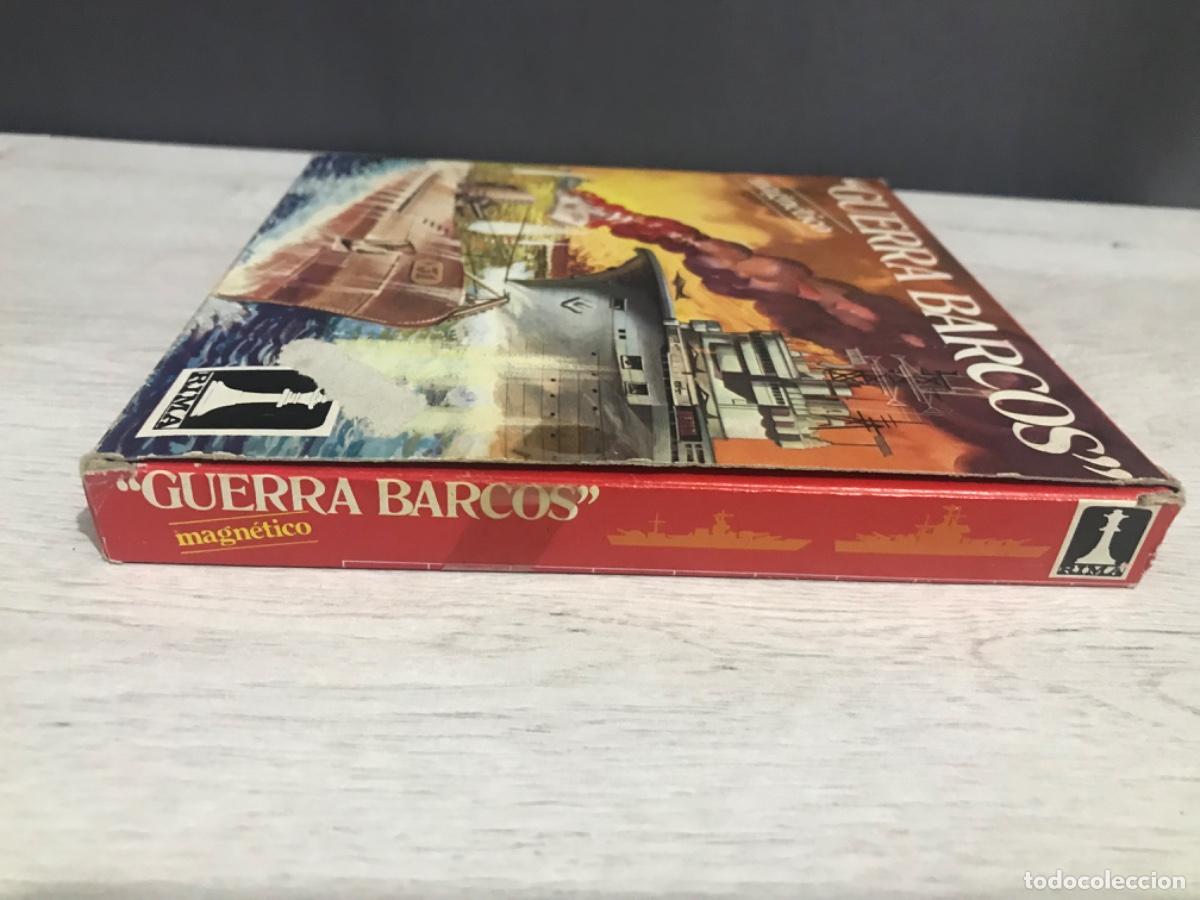 Juegos de mesa: Guerra de barcos magn&eacute;ticos de Rima - Foto 21