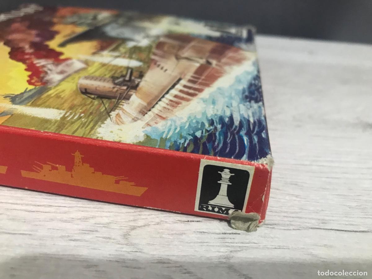 Juegos de mesa: Guerra de barcos magn&eacute;ticos de Rima - Foto 25