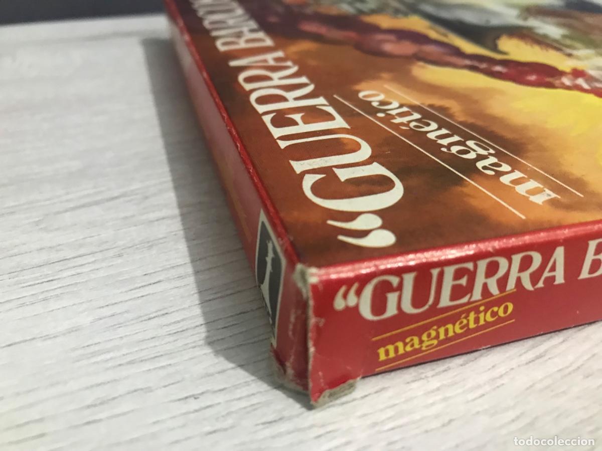 Juegos de mesa: Guerra de barcos magn&eacute;ticos de Rima - Foto 26