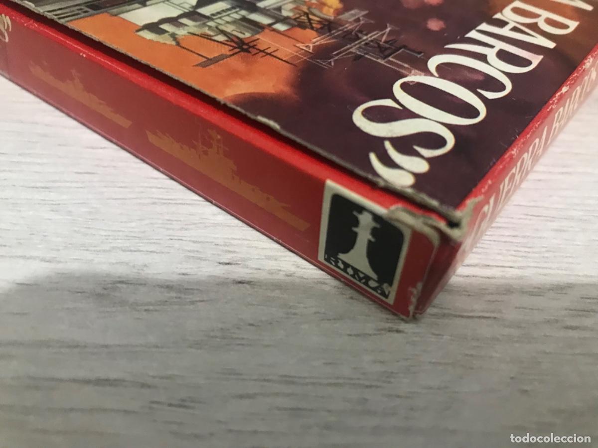 Juegos de mesa: Guerra de barcos magn&eacute;ticos de Rima - Foto 28