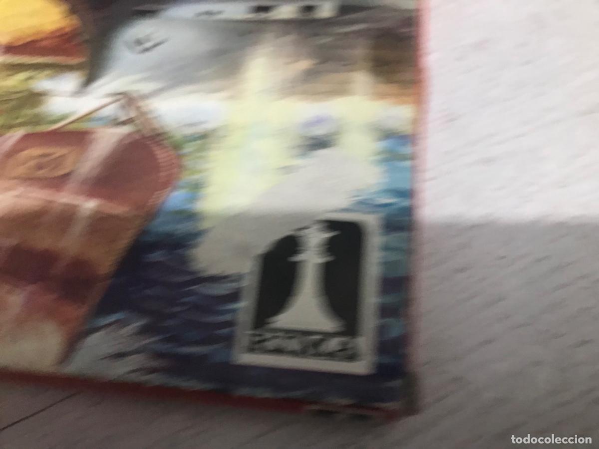Juegos de mesa: Guerra de barcos magn&eacute;ticos de Rima - Foto 29