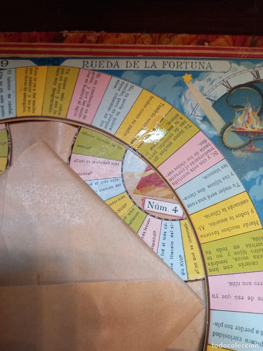 Juegos de mesa: EL ADIVINO M&Aacute;GICO DE BORRAS (G) - Foto 10