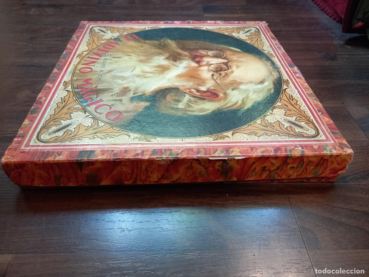 Juegos de mesa: EL ADIVINO M&Aacute;GICO DE BORRAS (G) - Foto 12