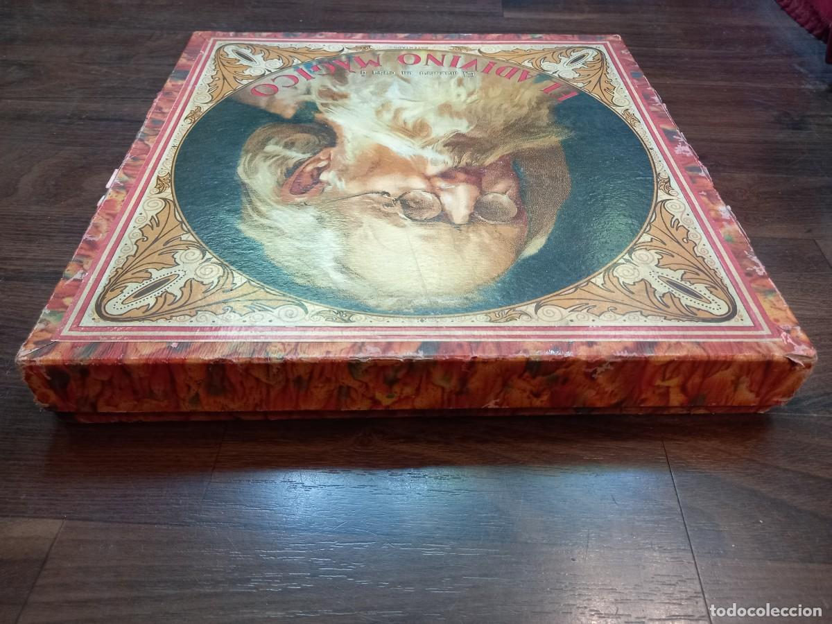 Juegos de mesa: EL ADIVINO M&Aacute;GICO DE BORRAS (G) - Foto 13